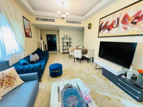 Large 1 BHK Including all Bills